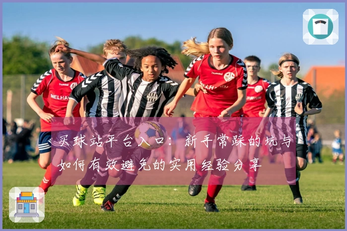 买球站平台入口：新手常踩的坑与如何有效避免的实用经验分享