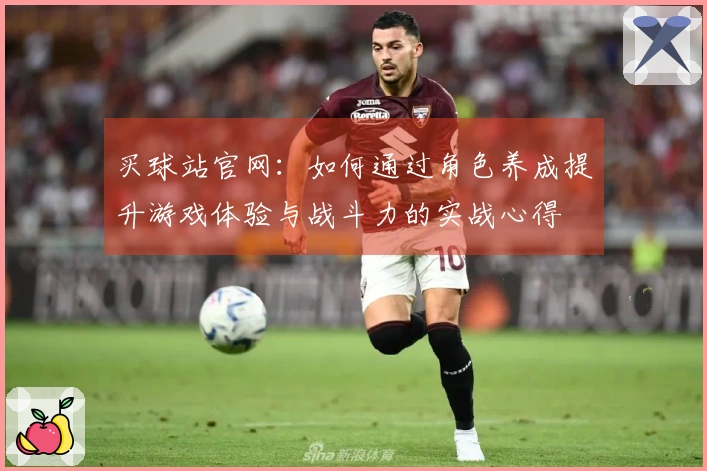 买球站官网：如何通过角色养成提升游戏体验与战斗力的实战心得