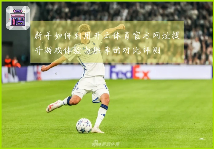 新手如何利用开云体育官方网址提升游戏体验与胜率的对比评测