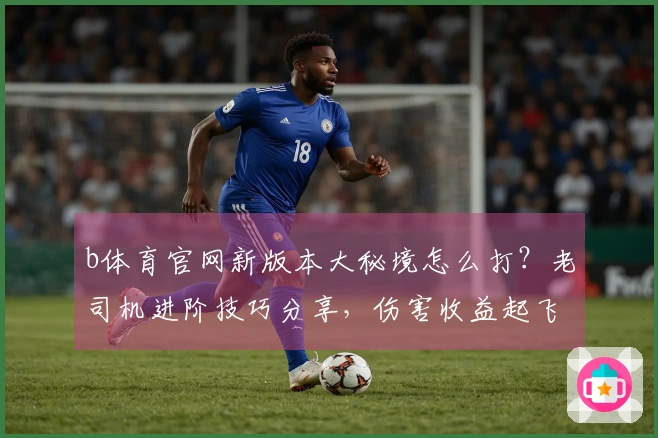 b体育官网新版本大秘境怎么打？老司机进阶技巧分享，伤害收益起飞！