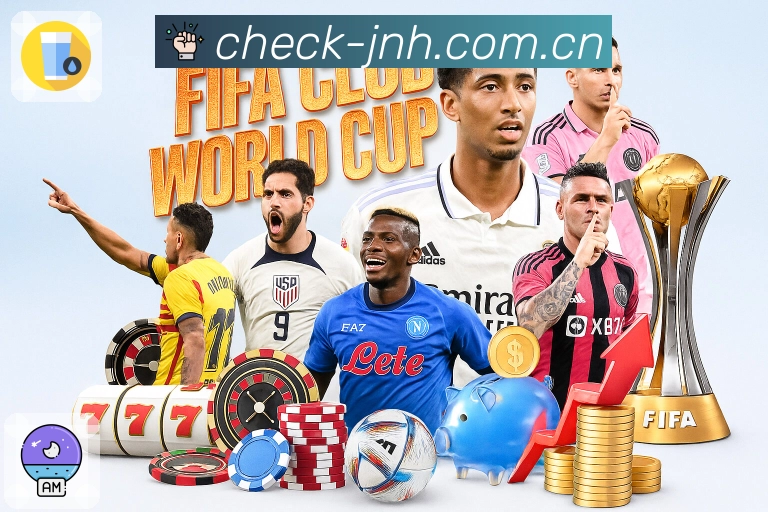 让资金流动更聪明